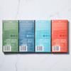 Organic Ceremonial Cacao | Element Blends Variety Pack | 100% ceremonial-grade cacao blended with functional superfoods view 2