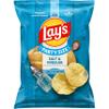 Lay's Potato Chips Salt & Vinegar, 12.5 Oz view 1