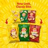 Lay's Potato Chips Salt & Vinegar, 12.5 Oz view 4