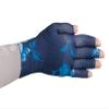 Lymphedivas Moonlight Medical Graduated Compression Glove for Women with Lymphedema for Swelling in the Hands and Fingers (30-40 mmHg Small) view 1