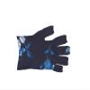 Lymphedivas Moonlight Medical Graduated Compression Glove for Women with Lymphedema for Swelling in the Hands and Fingers (30-40 mmHg Small) view 2