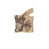 Lymphedivas Magnolia Medical Graduated Compression Gauntlet for Lymphedema (30-40 mmHg Medium Right) view 2