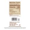 Torani Puremade Syrup Pumpkin Spice 750 ML view 2