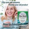 Anderson Fiber Blend with LB Prebiotic, Premium All Natural Fiber Supplement, Psyllium and Apple Pectin, Fiber Powder, Colon Cleanse, Supports Healthy Gut and Cholesterol 12 Ounces view 2