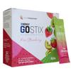 4Life Energy Go Stix - Healthy Energy Source - Kiwi Strawberry Drink Mix - Contains Natural Caffeine from Guarana, Maca, Yerba Mate, and Green Tea Leaf Extract - 15 Packets view 1