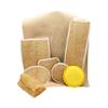 Sleekly Loofah Sponges, Portable Puff Scrubber Brush Skin Body for Men and Women, Set of 7 view 2
