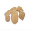 Sleekly Loofah Sponges, Portable Puff Scrubber Brush Skin Body for Men and Women, Set of 7 view 4