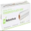 Restaurantware RW Base 12 Inch x 2000 Feet Cling Wrap 1 Roll Microwavable Cling Film - With Removable Slide-Cutter Clear Plastic Food Wrapping Film Securely Seal And Keep Food Fresh view 1