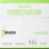 Restaurantware RW Base 12 Inch x 2000 Feet Cling Wrap 1 Roll Microwavable Cling Film - With Removable Slide-Cutter Clear Plastic Food Wrapping Film Securely Seal And Keep Food Fresh view 3