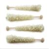 Boone's Mill | Rock Crystal Candy Sticks | Silver Shimmer Cupcake | 36 Count view 3