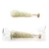 Boone's Mill | Rock Crystal Candy Sticks | Silver Shimmer Cupcake | 36 Count view 4