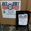 14 oz Smokey BBQ Beef Jerky (7oz) view 2