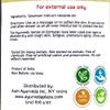 Sesame Abhyanga Massage Oil view 2