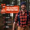 Ben's InvisiNet Head Net - (Pack of 2) view 2