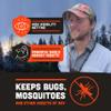 Ben's InvisiNet Head Net - (Pack of 2) view 3