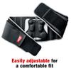 ACE Deluxe Back Stabilizer, with Lumbar Support, Back Brace, Doctor Developed, Adjustable, Helps with Herniated Discs and Sciatica view 2