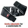 ACE Deluxe Back Stabilizer, with Lumbar Support, Back Brace, Doctor Developed, Adjustable, Helps with Herniated Discs and Sciatica view 3