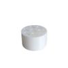Znet3D round Eye Drop Vial Stand  Convenient, Upright Storage for Seven Vials  keep track of your daily usage. (White) view 4