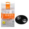 (25 Pair) Eyewear Part Nose pad Soft Silicone Nose pad Push in by Dhoptical view 1