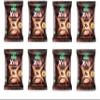 Continental Xtra Instant Coffee Powder 50g Pouch ( Pack of 8 ) , 400gm view 1