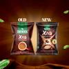 Continental Xtra Instant Coffee Powder 50g Pouch ( Pack of 8 ) , 400gm view 2