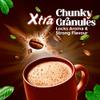 Continental Xtra Instant Coffee Powder 50g Pouch ( Pack of 8 ) , 400gm view 3