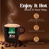 Continental Xtra Instant Coffee Powder 50g Pouch ( Pack of 8 ) , 400gm view 4
