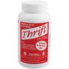 Thrift T-100 Alkaline Based 1-Pound Granular Drain Cleaner (Red, 2-Pack) view 1