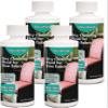 ForceField Dry Cleaning Fluid for All Types of Fabrics including Fine Fabrics - 4oz (4 pack) view 1