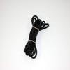 Black Casket Flag Band view 1