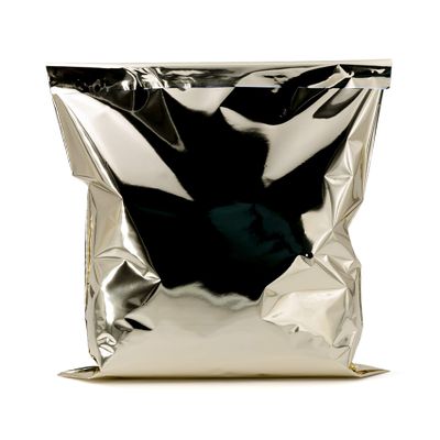 Italpak Con Patella adesiva Gold