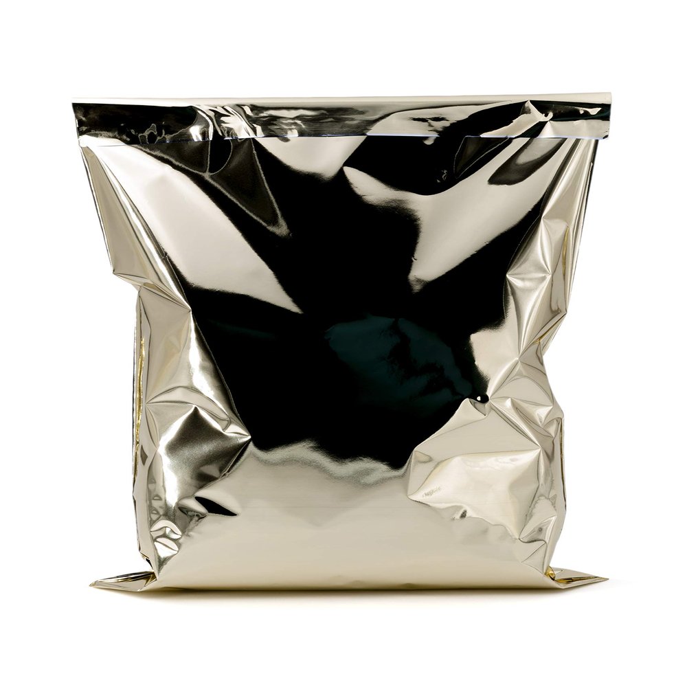 Italpak Con Patella adesiva Gold