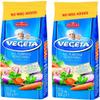 Vegeta, Gourmet Seasoning, No MSG, 17.5oz 500g bag (17.5 Ounce (2 pack)) view 1