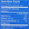 Vegeta, Gourmet Seasoning, No MSG, 17.5oz 500g bag (17.5 Ounce (2 pack)) view 4