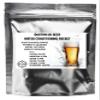 TAPCRAFT - Water Conditioning Packets for Homebrewing - Specific Regions and Styles (Burton UK) - Brew Your Own Beer at Home - The Perfect Water for Your Beer Mash view 1