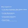 Liquid IV Hydration Multiplier Variety Pack Electrolyte Powder (6 Count: Lemon Lime, Passion Fruit, Acai Berry) Supplement for Enhancing Your Water or Drink - Liquid I V Electrolytes for Dehydration view 3