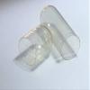 Empty Gelatin Capsules Also Known AS GELCAPS (1000 Count, Size 4 Clear) view 1