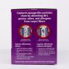 Capture Premium Lemon Scent Carpet Cleaner 2.5 lb. Powder - Case of: 1 view 4