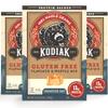 Kodiak Cakes Frontier Oat Gluten-Free Flapjack & Waffle Mix, 16 Oz (Pack Of 3) view 1