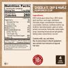 Kodiak Cakes Protein Pancake On The Go Flapjack Cups Mix; Buttermilk, Chocolate Chip, & Smores Variety Pack view 3