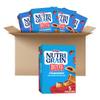 Nutri-Grain Bites Mini Breakfast Bars, Made with Real Fruit and Whole Grains, Kids Lunch Snacks, Strawberry, 32.5oz Case (5 Boxes) view 1