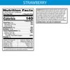 Nutri-Grain Bites Mini Breakfast Bars, Made with Real Fruit and Whole Grains, Kids Lunch Snacks, Strawberry, 32.5oz Case (5 Boxes) view 2