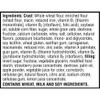 Nutri-Grain Bites Mini Breakfast Bars, Made with Real Fruit and Whole Grains, Kids Lunch Snacks, Strawberry, 32.5oz Case (5 Boxes) view 3