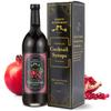 Liquid Alchemist Grenadine Syrup for Cocktails - Real Ingredients Make our Pomegranate Syrup the Perfect Shirley Temple Mix - Our Small Batch is Non-GMO, Gluten Free & Vegan (25.4 oz) view 1