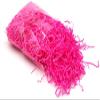 100g/pack Shredded Crinkle Paper Raffia Paper Confetti for Gift Box Packing Filling Dry Straw Gifts - Phloxine view 3