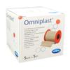 Esparadrapo OMNIPLAST CARNE 5CMX5M HARTMANN