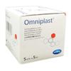 Esparadrapo OMNIPLAST CARNE 5CMX5M HARTMANN view 2