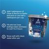 Astonish Specialist Clean & Revive Foaming Powder For Tea Pots, Coffee Mugs, & Stainless Steel - Removes Tough Ingrained Stains Left By Dishwashers For Like New Shine, 350g (2 Pack) view 4