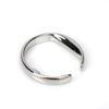 Anti Snore Ring Acupressure Natural Treatment Against Snoring Stopper Device Finger Ring Sleep Health Care (Small) view 1