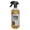Parker & Bailey Wood Floor Cleaner  Use on Hardwood, Laminated or Faux Finshed Floors. Shine Restorer Protector, Surface Cleaner House Cleaning Supplies Home Improvement, Natural Look, Cuts Grease view 1